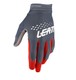Leatt ajohanskat Moto 2.5 X-Flow Graphen